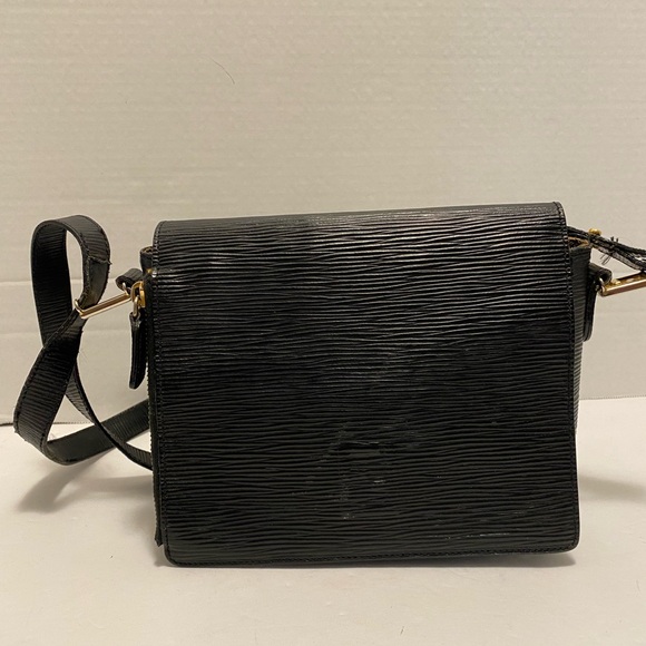 Fendi Vintage Crossbody/shoulder bag - Picture 3 of 13